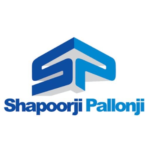 Shapoorji Pallonji logo