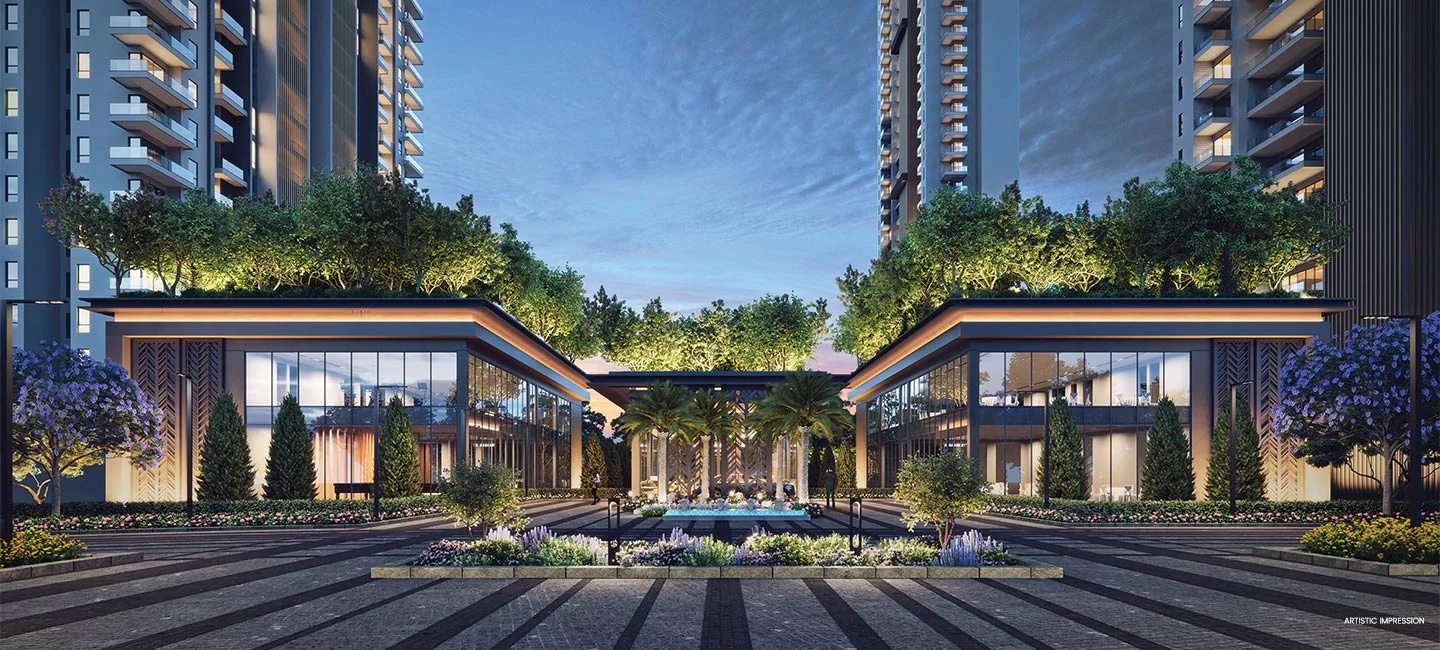 Gallery view