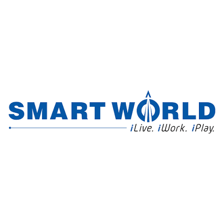 Smartworld Developers logo