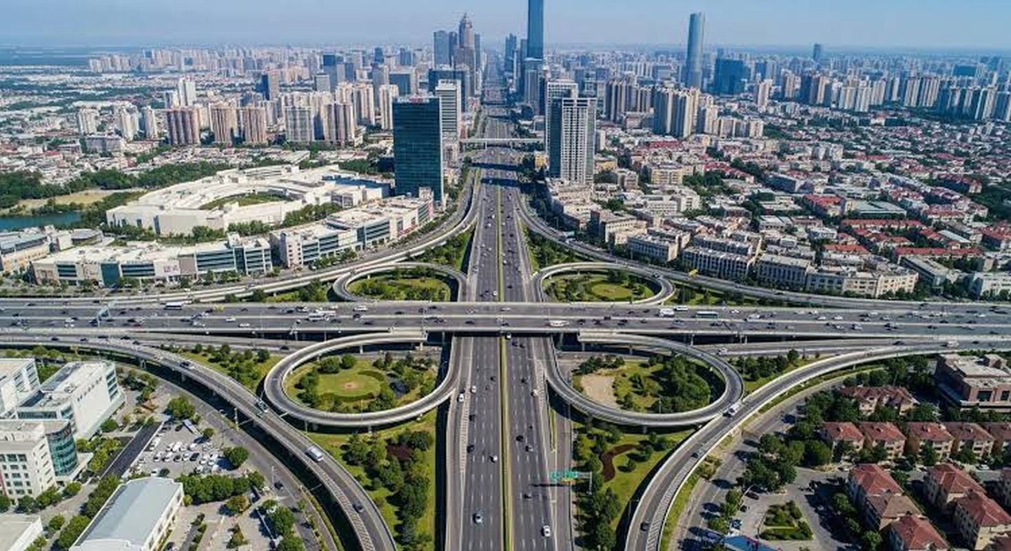 Southern Peripheral Road