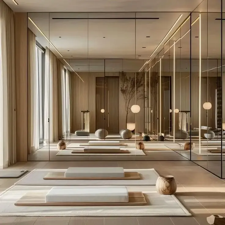 Gallery view