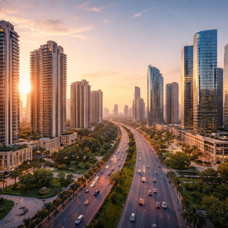 Gurgaon Real Estate Market 2026: Prices, Trends & Best Areas to Invest