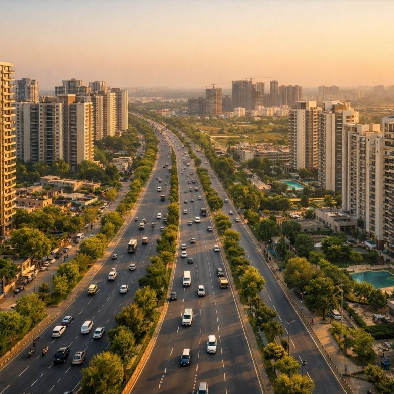 SPR Road Gurgaon Property Market 2026: Prices, Projects & Investment Insights